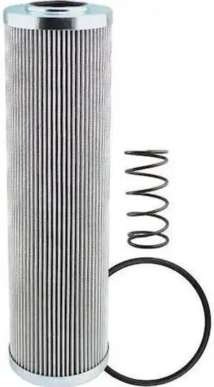 BALDWIN FILTERS PT683 Hydraulic Filter,3-21/32 x 12-15/32 In