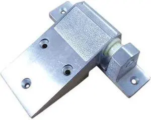 KASON 11255000004 Pacesetter Hinge Smooth Face,1255 Series