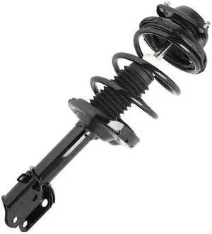 UNITY 11915 11915 Front Left Complete Strut Assembly