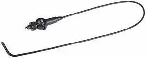 REED INSTRUMENTS R8500-ART Articulating Camera Head,5.5mm