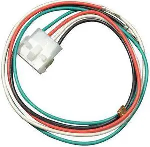 DAYTON DAP063 Motor Cord,Female
