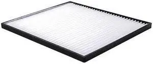 BALDWIN FILTERS PA30269 Air Filter,8-27/32" L,7-27/32" W,13/32"H
