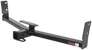 CURT 13518 Trailer Hitch,2" Receiver,Class 3,13518