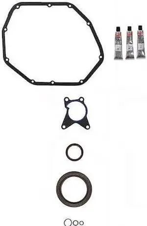 FEL-PRO CS26338 08-07 Nis L4 1.8L/2.0L Dohc/Mr18De & Mrd
