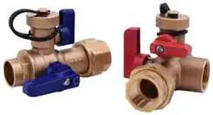 LEGEND VALVE 101-150NL 3/4 FNPT NL TANKLESS VALVE