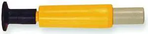 WOODS POWR-GRIP PU0950 Suction Cup Lifter,1.5 In,Vertical Hndl