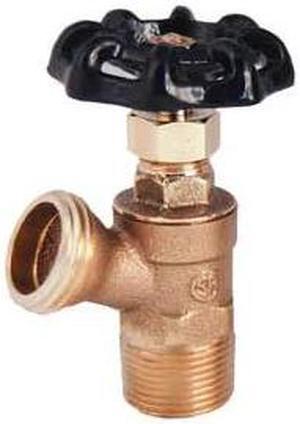 LEGEND VALVE 107-144NL 3/4 T-521 NO LEAD BOILER DRAIN