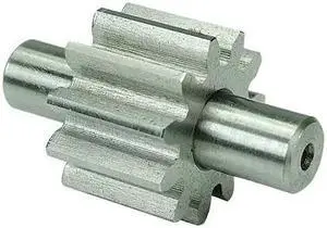 DAYTON PPM93N002G Driven Gear