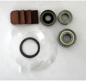 SPEEDAIRE 22XJ92 Repair Kits