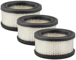 BALDWIN FILTERS PA1661(3) Air Filter,4 x 2-1/32 in.