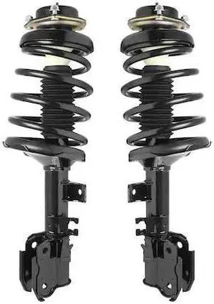 UNITY 2-11345-11346-001 2-11345-11346-001 Front Complete Strut Assembly Kit