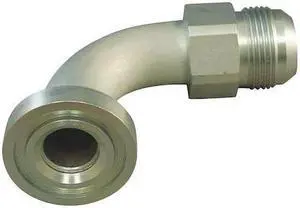 EATON AEROQUIP FF5540-2416S Adpt,MJIC,1-5/16-12,El