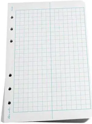 RITE IN THE RAIN 352 Loose Leaf,Field,Rite In Rain,PK100