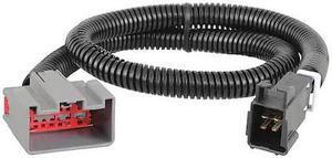 CURT 51437 Brake Control Harness, 51437