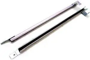 FAIRCHILD INDUSTRIES KF1022 Kf1022 - 1966-1977 Ford Bronco Glass Run Division