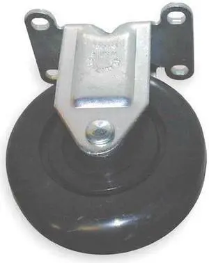 RUBBERMAID GRFG4608L40000 Rigid Caster