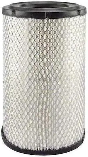 BALDWIN FILTERS RS4597 Air Filter,6-1/2 x 11-19/32 in.