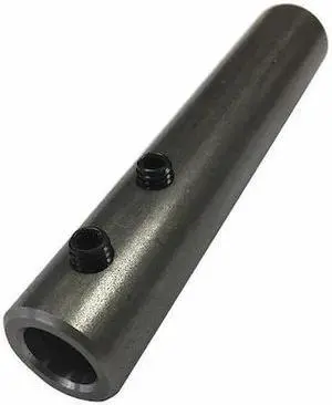 TJERNLUND PRODUCTS 950-6025 Shaft Ext