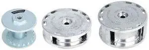 SPEEDAIRE 21AC23 Surface Tool Adapter,2-3/4 In