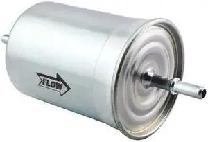 BALDWIN FILTERS BF7670 Fuel Filter,6-15/16 x 3-7/32 x 6-15/16In