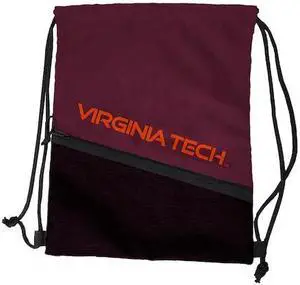 LOGO BRANDS 235-871 Virginia Tech Tilt Backsack