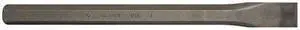 MAYHEW SELECT 70221 Cold Chisel,1 in. x 12 in.,Steel