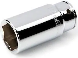 TEKTON SHD33131 3/4 Inch Drive x 31 mm Deep 6-Point Socket