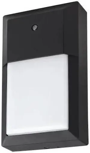 SUNLITE 88119-SU Rectangle LED Tallpack Fixture, ETL Listed, 30K/40K/50K CCT