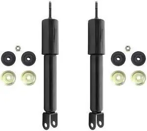 UNITY 2-211110-001 2-211110-001 Front Shock Absorber Kit