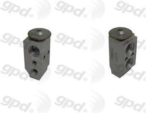 GPD 3411798 Expan. Valve / Orifice Tu,3411798