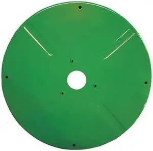 SPEEDAIRE 42PC84 Spring Canister