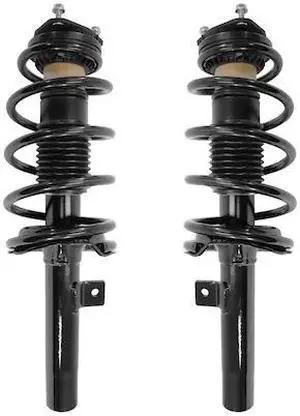 UNITY 2-13213-13214-001 2-13213-13214-001 Front Complete Strut Assembly Kit