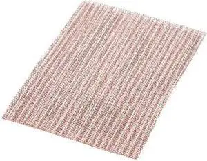 MIRKA 9A-129-320 Mesh Grip,Sheet,3x4",P320 Grit,PK50
