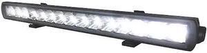 ECCO EW3120 Utility Light Bar,LED,1.7A,20x20x2.1" H