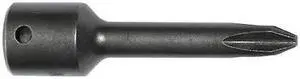 Apex 6.0mm Hex Insert Bit, 7/16" Hex Unfinished   SZ-7-6MM