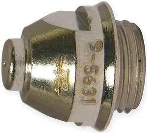 THERMAL DYNAMICS 9-5631 Plasma Cut Tip,60A,For PCH51,PK5