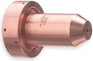 VICTOR THERMAL DYNAMICS 9-8212 Plasma Cutting Tip,Size 90/100A,PK5