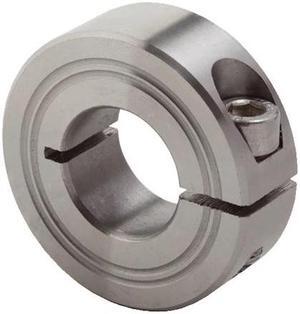 CLIMAX METAL PRODUCTS M1C-12-S M1C-12-S Metric One-Piece Clamping Collar