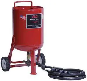 ALC 40001 Pressure Blaster,65 lb Capacity