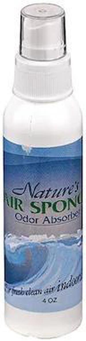 ZORO SELECT 0000101-30 Odor Control Air Sponge,4 oz