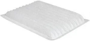 BALDWIN FILTERS PA30261 Air Filter,7" L,4-3/4" W,11/16" H