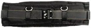 3M DBI-SALA 1500111 Tool Belt, Tool Belt, Black, Polyester