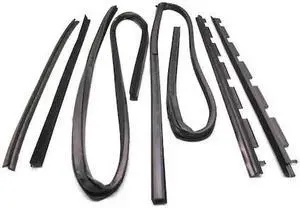 FAIRCHILD INDUSTRIES KG1020 Kg1020 - 1992-1994 Chevrolet Blazer Belt, Channel