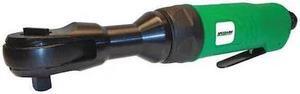 SPEEDAIRE 45NW46 Air Ratchet Wrench,S Drive 3/8 in.
