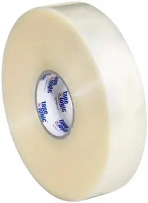 TAPE LOGIC T903600 Tape Logic No 600 Economy Tape, 1.6 Mil, 2" x 1000 yds.,