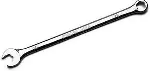 CAPRI TOOLS CP11750-M15XT WaveDrive Pro 15 mm Combination Wrench for Regular CAPRI TOOLS CP11750-M15XT WaveDrive Pro 15 mm Combination Wrench for Regular