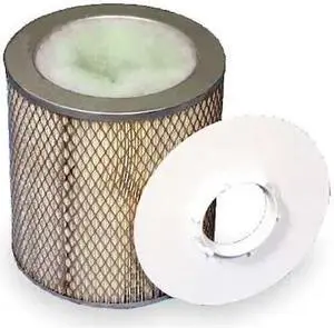 Filter, 9 In. W, 11 In. H
