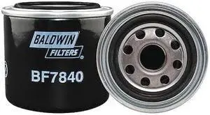 BALDWIN FILTERS BF7840 Fuel Filter,3 x 3-1/8 x 3 In