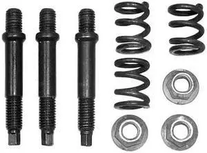 AP EXHAUST 8038 Spring Bolt Kit