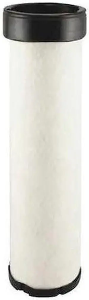 BALDWIN FILTERS RS5684 Inner Air Element,4-1/8 x 14-3/32 in.
